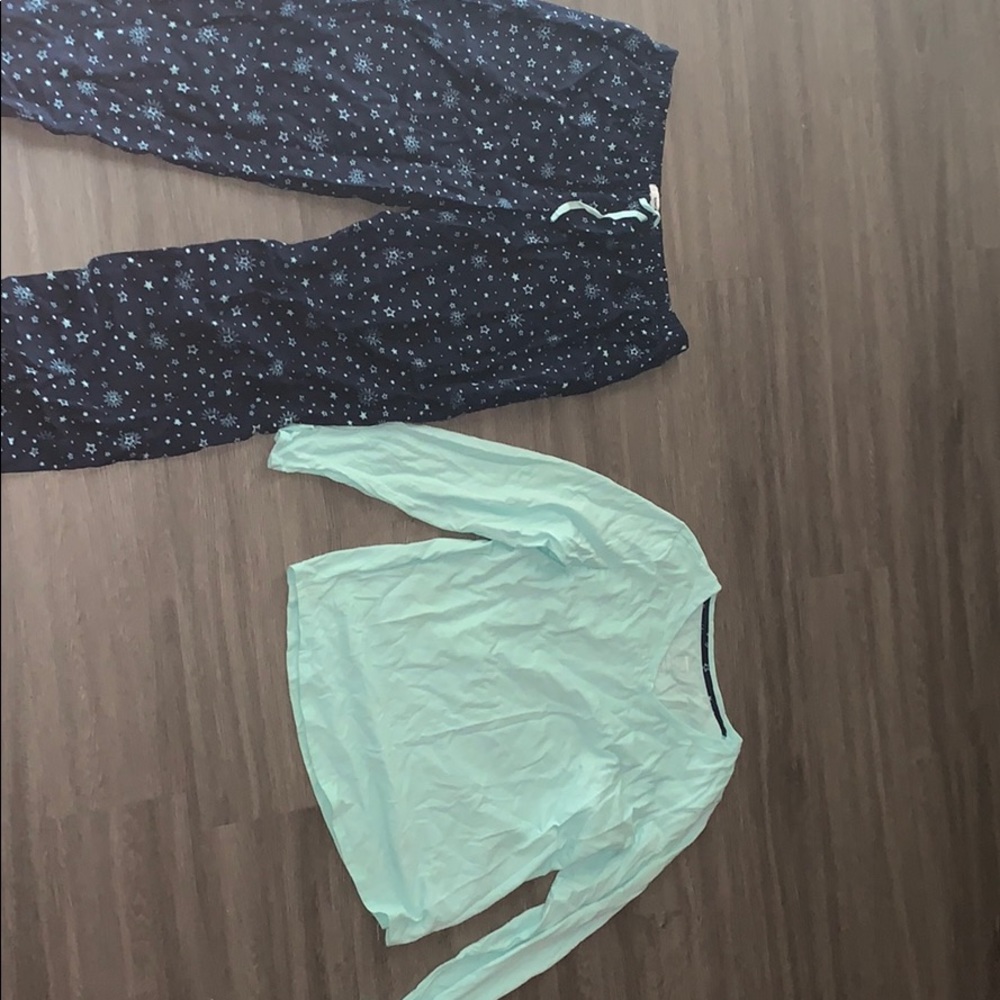 pjs